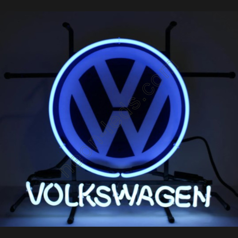 buy a VW Volkswagen Neon Sign online, WL-221119 | Free Shipping