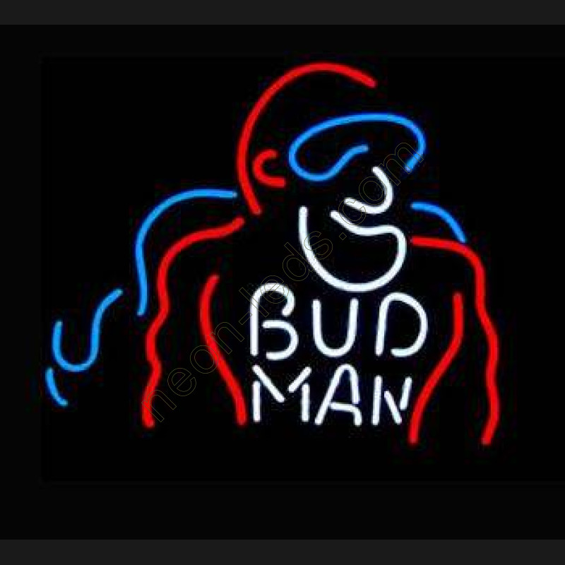 budman neon